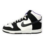 Nike Dunk High SE World Champs - 44.5 - DR9512-001, Kleding | Heren, Schoenen, Verzenden, Zwart, Nike, Sneakers
