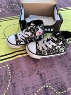 Converse schoenen kind maat 22, Kinderen en Baby's, Babykleding | Schoentjes en Sokjes, Ophalen, Gebruikt