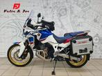 Honda CRF1000 Adventure Sport Dct Africa Twin (bj 2019), Motoren, Motoren | Honda, Bedrijf, Overig, Meer dan 35 kW, 1000 cc