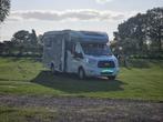 Chausson Titanium 708, Caravans en Kamperen, 7 tot 8 meter, Chausson, Diesel, Particulier