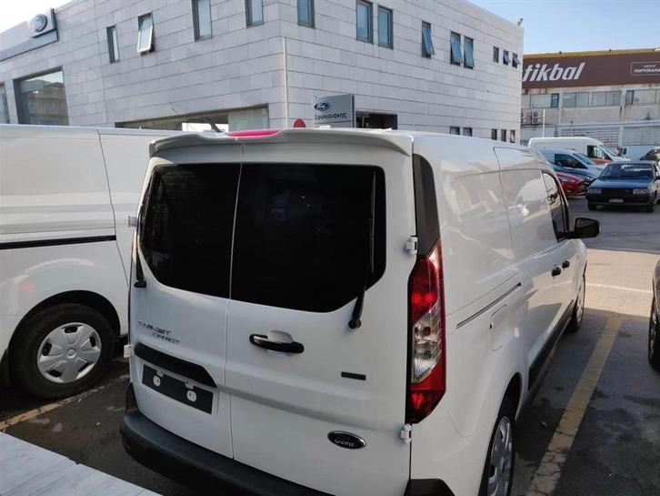Ford Transit Connect MK2 - Dakspoiler, Auto diversen, Tuning en Styling, Ophalen of Verzenden