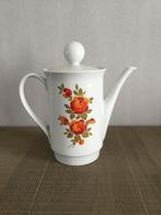 Oude koffiepot Bavaria Creidlitz, Verzamelen, Ophalen of Verzenden