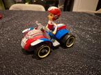 PAW Patrol Voertuig met Ryder, Kinderen en Baby's, Ophalen, Gebruikt