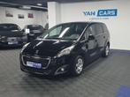 Peugeot 5008 7 places * Automatique /Prête à immatriculer, Auto's, Euro 5, Stof, Gebruikt, 1600 cc