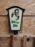 Reclame lamp, Ophalen of Verzenden