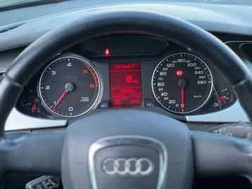 Audi Q5 Sline 2.0D Bj 2012 125000km AUTOMAAT beschikbaar voor biedingen