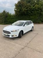 FORD MONDEO 2.0 TDCI 110 kW (150 PK) 2018 Lichte Vracht, Euro 6, Mondeo, Particulier, Te koop