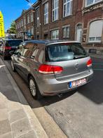 Golf 5/2010/euro 5/1.6 tdi handleiding., Auto's, Stof, 0 kg, 5 g/km, 5 deurs