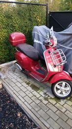 Vespa Primavera, Ophalen, Overige modellen, 125 cc, Zo goed als nieuw