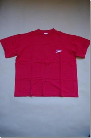 T-shirt Speedo beschikbaar voor biedingen