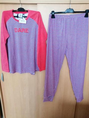 Pyjama Eskimo Medium pour femmes, en parfait état, Eskimo, Enlèvement, Neuf, Taille 38/40 (M)
