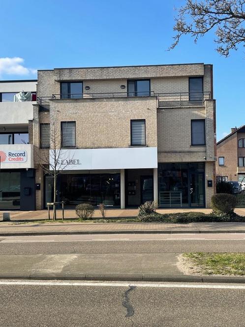 Heusden centrum, mooi appartement met 2 slaapkamers., Immo, Appartementen en Studio's te huur, Provincie Limburg, 50 m² of meer