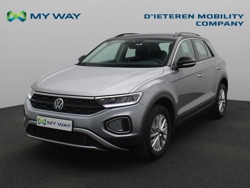 Volkswagen T-Roc T-Roc 1.5 TSI Life DSG, Auto's, Volkswagen, T-Roc, ABS, Airbags, Airconditioning, Boordcomputer, Cruise Control