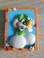 Magnet Diddl   5€/pce, Collections, Enlèvement ou Envoi, Diddl, Comme neuf