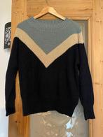 Trui Sora maat M blauw, Kleding | Dames, Maat 38/40 (M), Blauw, Sora, Ophalen of Verzenden