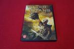 dvd clash of the titans, Ophalen of Verzenden, Actie