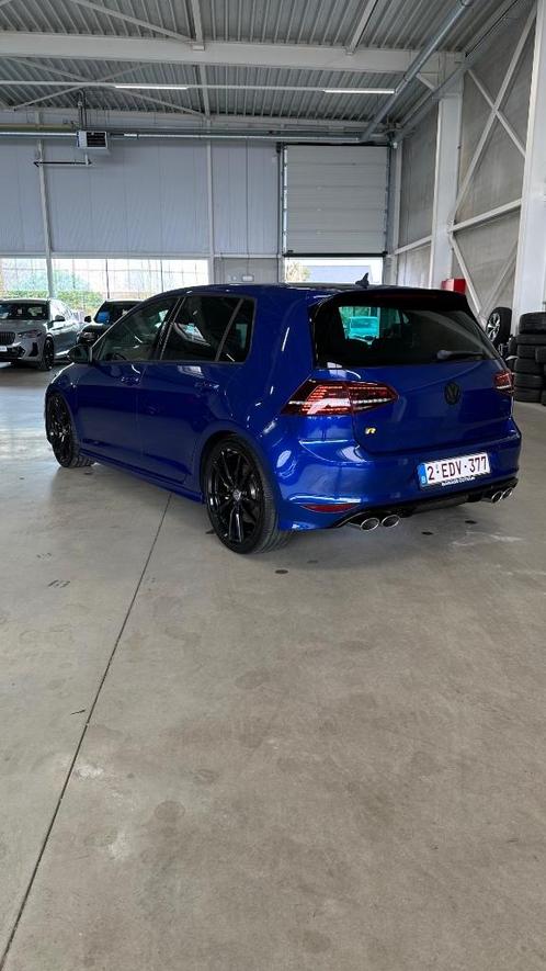 Golf 7R, Auto's, Vrachtwagens, Particulier, 4x4, ABS, Achteruitrijcamera, Adaptieve lichten, Adaptive Cruise Control, Airbags