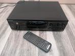 Sony MDS-JA20ES Minidisc Deck, Ophalen, Minidisc-speler