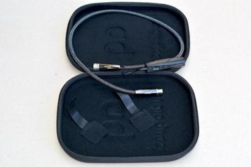 AudioQuest Diamond AES/EBU DBS Level X beschikbaar voor biedingen
