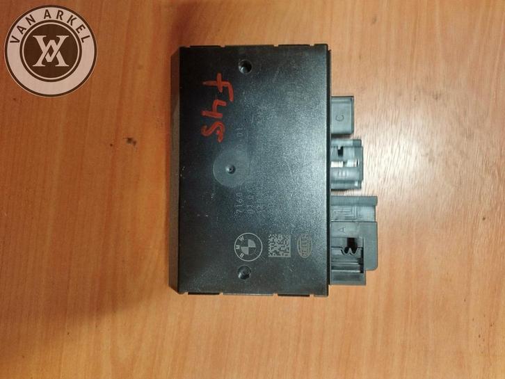 bmw f20 fxx trekhaak module 6889590, Autos : Pièces & Accessoires, Électronique & Câbles, BMW, Utilisé, Enlèvement ou Envoi