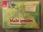 Malle Getallen - Vermenigvuldigen, Kinderen en Baby's, Ophalen of Verzenden, Nieuw, Rekenen