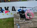 Heli-Baby, Hobby en Vrije tijd, Modelbouw | Radiografisch | Helikopters en Quadcopters, Ophalen, Nieuw, Elektro, Helikopter