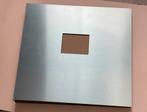 Fotoalbum Metalen kaft, Audio, Tv en Foto, Fotoalbums en Accessoires, Ophalen, Nieuw, Fotoalbum