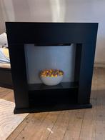Electrische kachel, Huis en Inrichting, Haarden, Ophalen, Zo goed als nieuw, Elektrische haard
