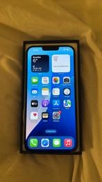 iPhone 13 Pro Max 128 GB, Telecommunicatie, Mobiele telefoons | Apple iPhone, Ophalen, Zo goed als nieuw, 128 GB, IPhone 13