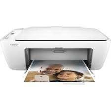 Printer HP : 2620, Computers en Software, Printers, Niet werkend, Printer, Inkjetprinter, Kleur printen, Kopieren, Scannen, Zwart-en-wit printen
