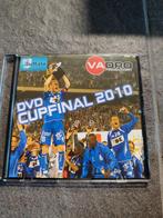 KAA Gent DVD cup Final 2010, CD & DVD, DVD | Sport & Fitness, Enlèvement ou Envoi