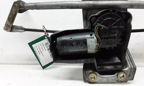 RUITENWISSERMOTOR VOOR Fiesta 3 (85GB178571BA0390241306), Auto-onderdelen, Ruiten en Toebehoren, Ford, Gebruikt