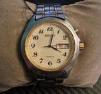 Seiko-man, Ophalen, Staal, Polshorloge, Seiko