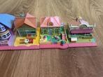 Polly Pocket - Huisjes (BlueBird), Enlèvement ou Envoi, Comme neuf