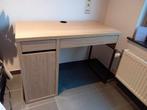 Bureau MICKE, Huis en Inrichting, Bureaus, Ophalen, Zo goed als nieuw, Bureau