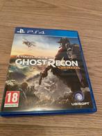 Tom Clancy's Ghost Recon Wildlands ps4, Consoles de jeu & Jeux vidéo, Jeux | Sony PlayStation 4, Enlèvement, Comme neuf, Shooter