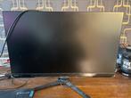 Samsung Odyssey gaming monitor 240Ghz, Comme neuf, Samsung, Gaming, 201 Hz ou plus