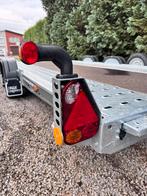 Auto Trailer te huur, Auto diversen, Ophalen