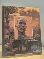 Les Guerriers du Nil Blanc, Les Dinka, Enlèvement