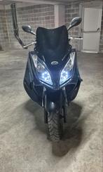 Kymco dinkstreet 125cc Rijbewijs B, Scooter, Kymco, Particulier, 125 cc