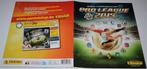 Autocollants Panini Pro League 2015/390 + erreur d'impressio, Collections, Articles de Sport & Football, Envoi, Comme neuf, Affiche, Image ou Autocollant