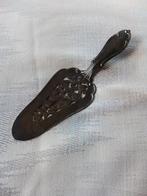 Oude taartschep, Alpacca, Antiek en Kunst, Ophalen of Verzenden