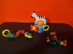Baby Speelgoed Rammelaar, Kinderen en Baby's, Speelgoed | Babyspeelgoed, Ophalen, Gebruikt, Rammelaar
