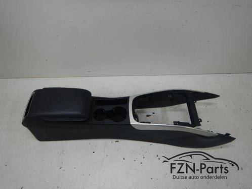 Audi A4 8k Middenconsole Leer Armsteun 8K0864981D, Auto-onderdelen, Interieur en Bekleding, Gebruikt, Ophalen of Verzenden
