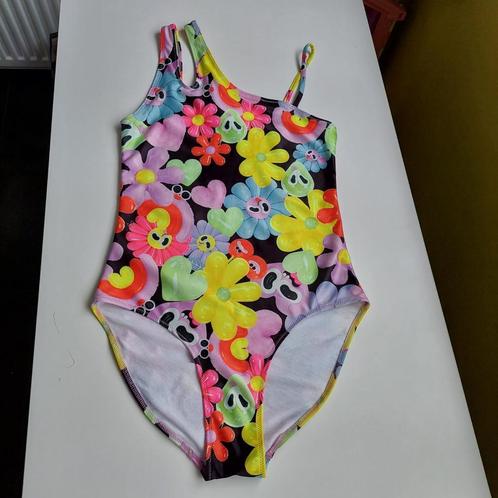 H&M badpak Eva Cremers mt 158/13j, Kinderen en Baby's, Kinderkleding | Maat 158, Zo goed als nieuw, Meisje, Sport- of Zwemkleding