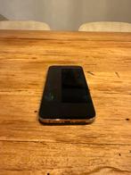 Apple iPhone 13 Pro Max – 256GB – Goud – Voor onderdelen, Ophalen of Verzenden
