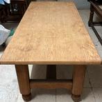 table basse, Maison & Meubles, Tables | Tables de salon, Enlèvement, Comme neuf