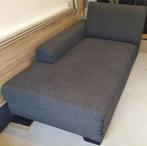 Sofa Chaise longue, Maison & Meubles, Canapés | Sofas & Chaises Longues, 150 à 200 cm, Enlèvement, Tissus, Utilisé
