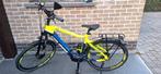 Sportieve e-bike maat Large (35 km/h), Fietsen en Brommers, Elektrische fietsen, 50 km per accu of meer, Zo goed als nieuw, Ophalen