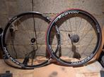 Easton EA50 racefietsvelgen, Fietsen en Brommers, Ophalen, Zo goed als nieuw